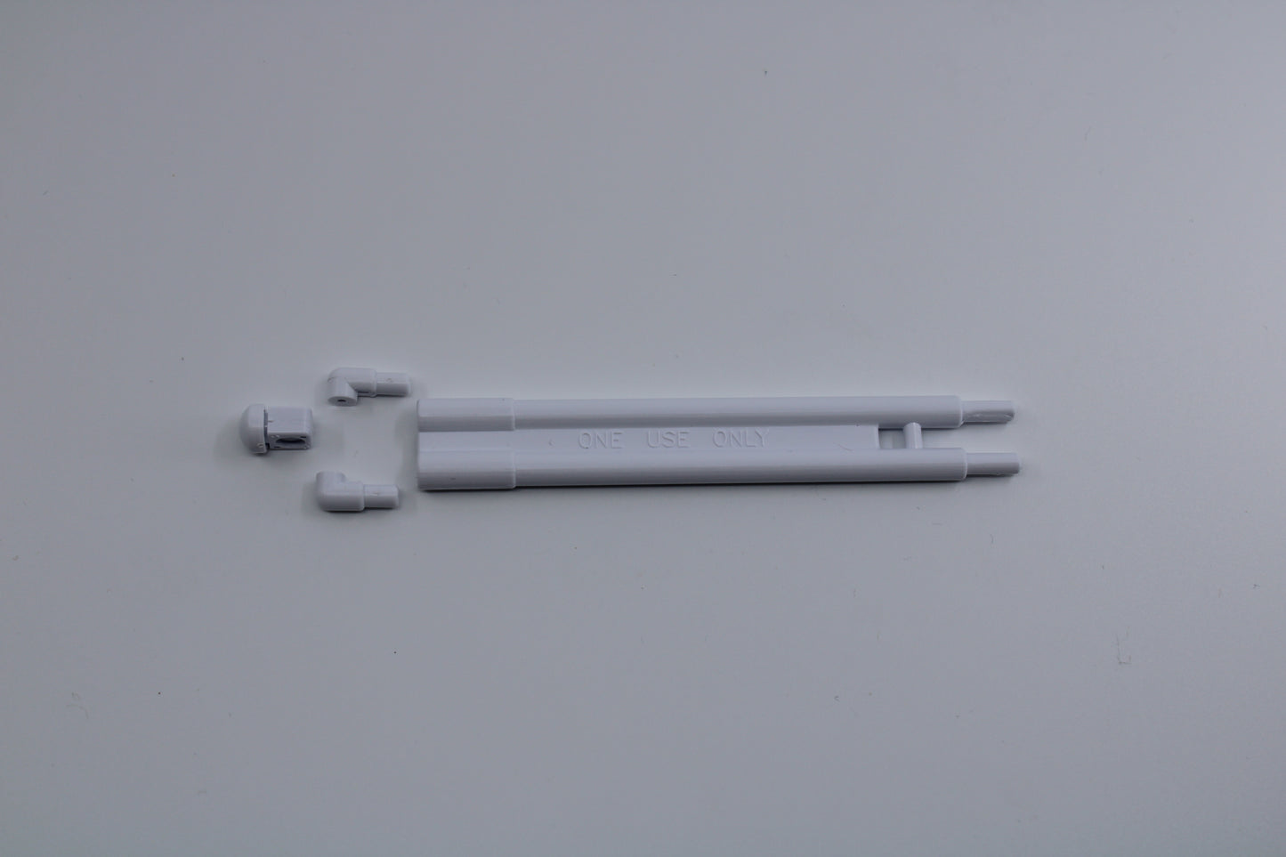 EZ-300A EZ-Spray replacement tips detail