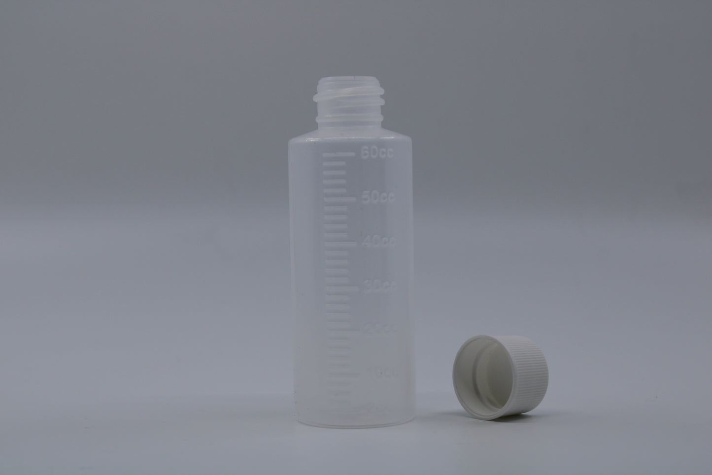 EZ-BCA EZ-Spray proprietary bottle detail