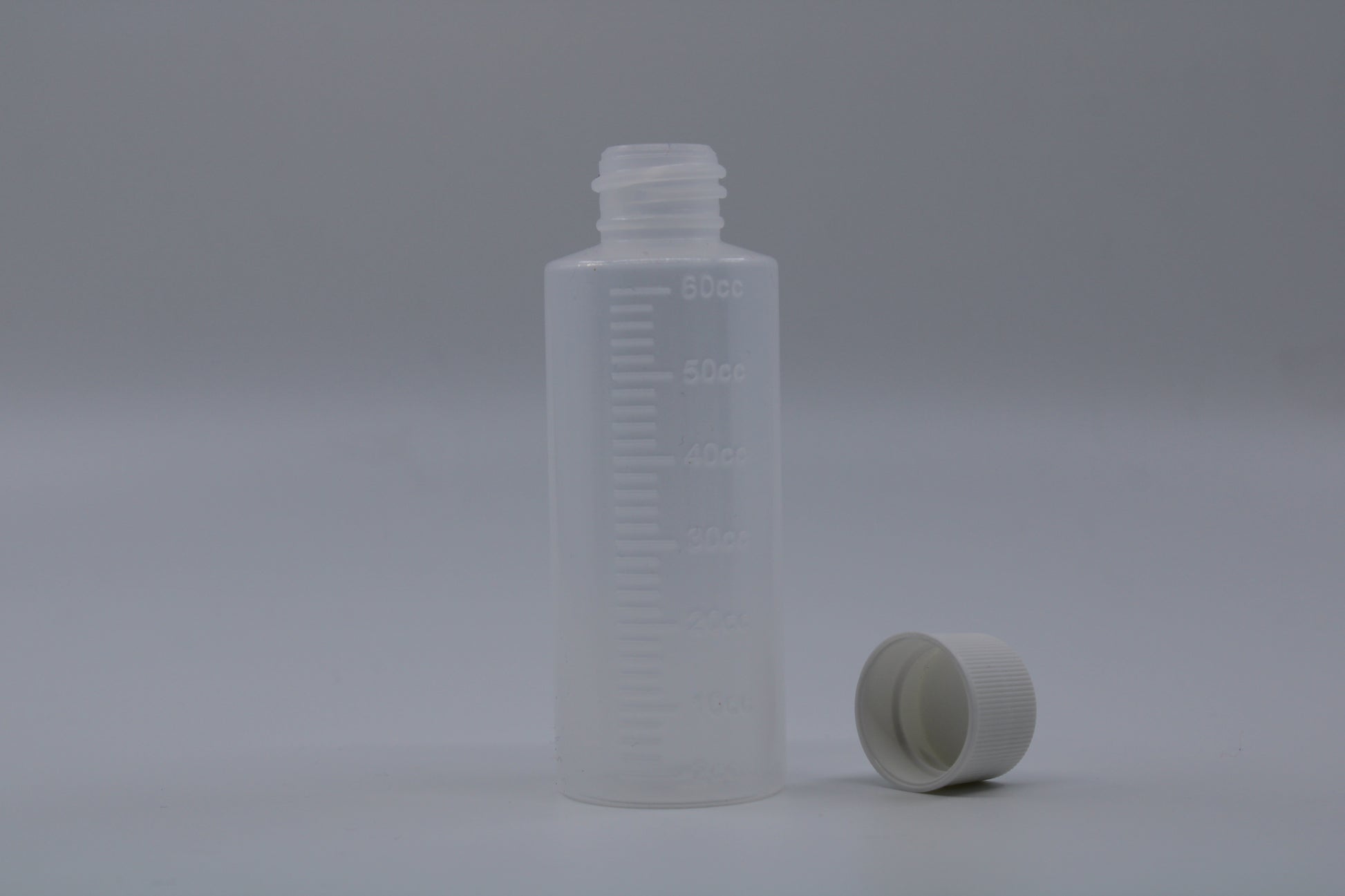 EZ-BCA EZ-Spray proprietary bottle detail