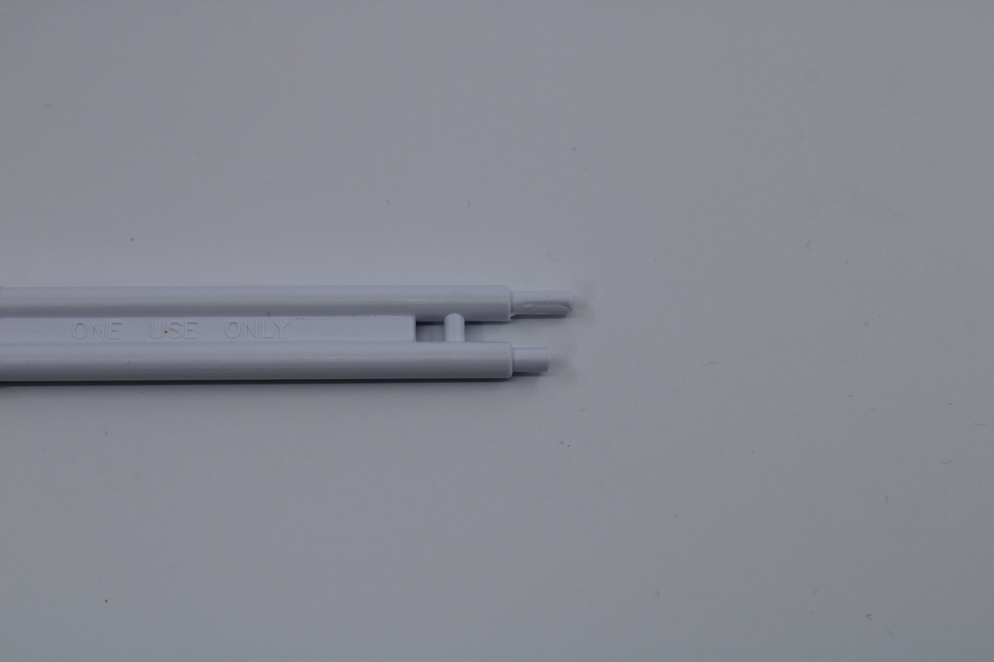EZ-300A EZ-Spray replacement tips detail