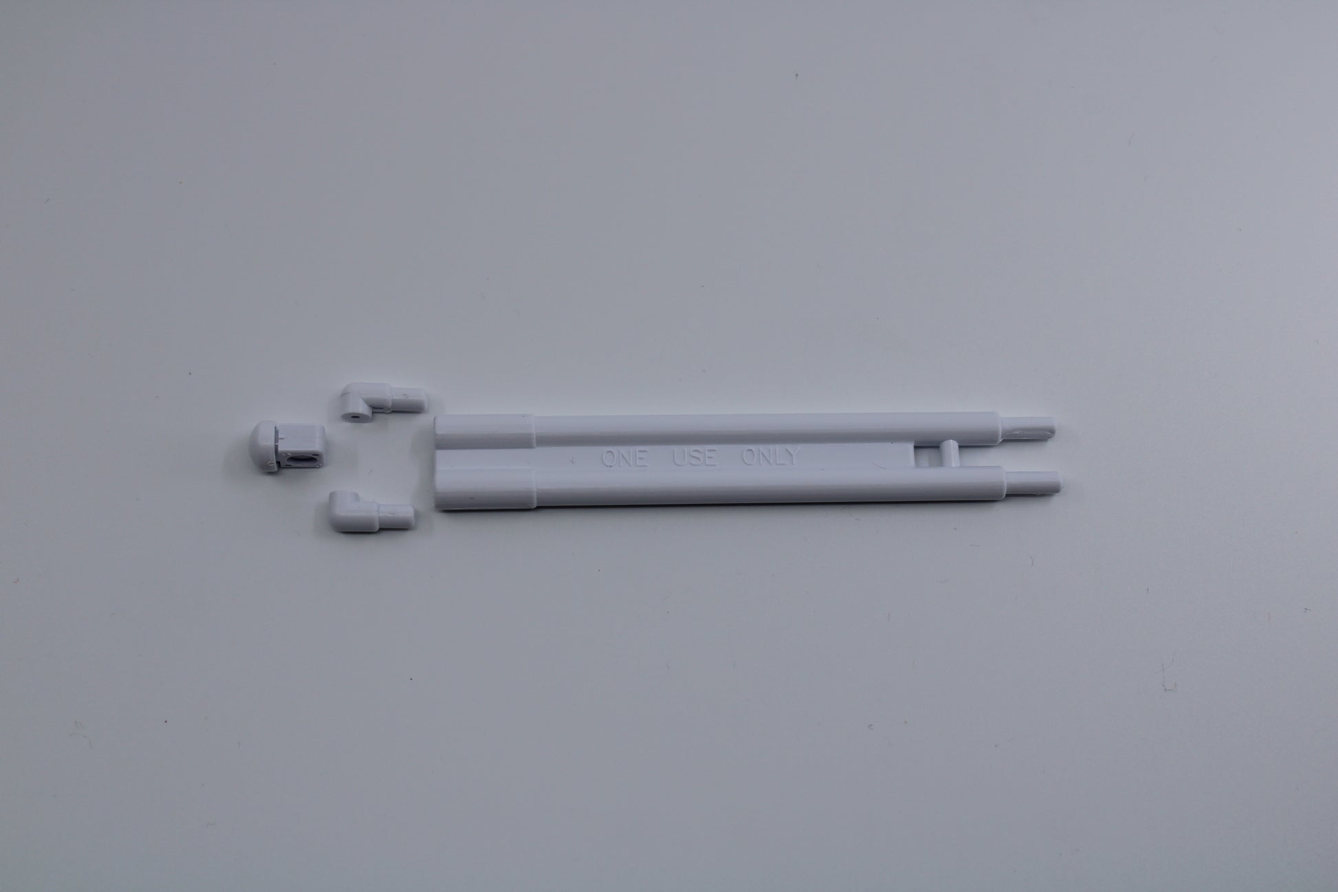 EZ-300A EZ-Spray replacement tips detail
