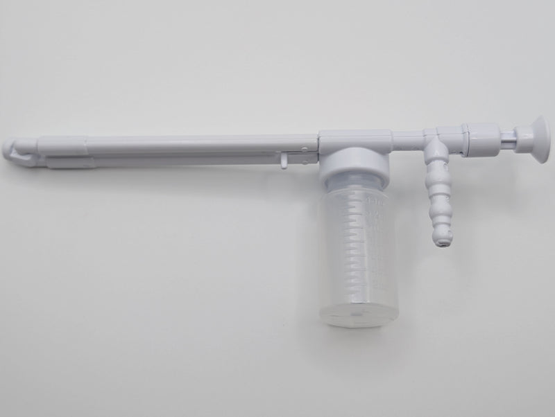 EZ-100M EZ-Spray™ Powered Atomization Sprayer