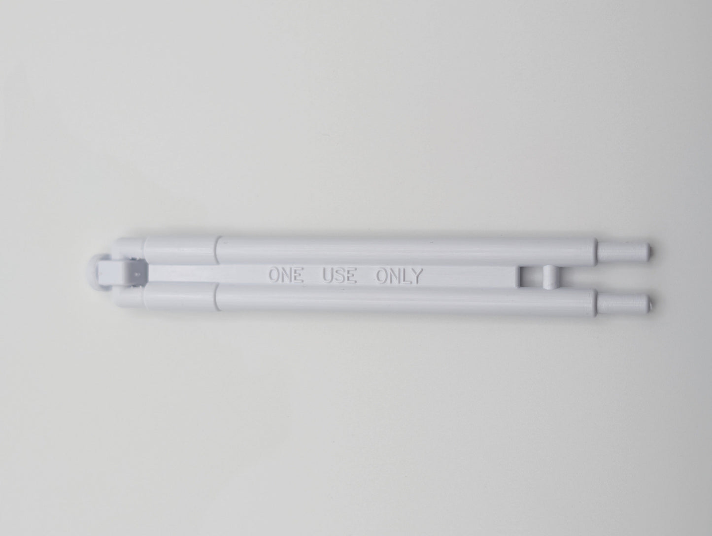 EZ-300D EZ-Spray™ Tips for Amber Bottle With Bleeder Valve – product photo 1