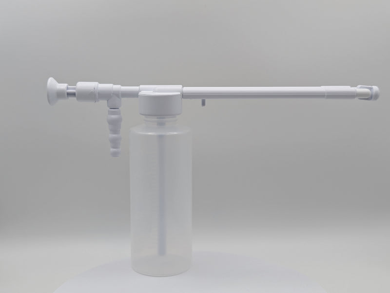 EZ-100 EZ-Spray™ Powered Atomization Sprayer